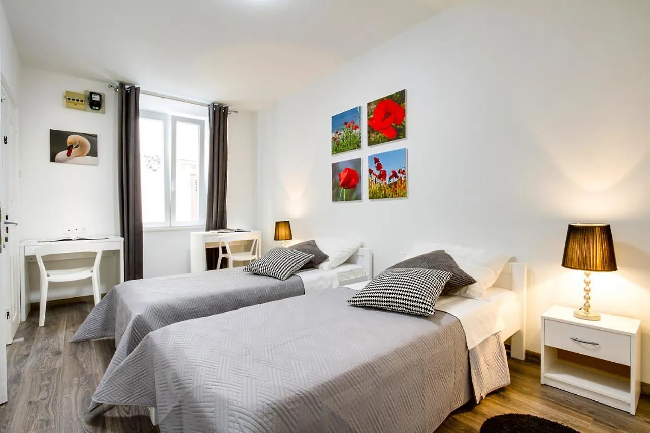 Apartamento Divinity'S - Old Town Center Zadar