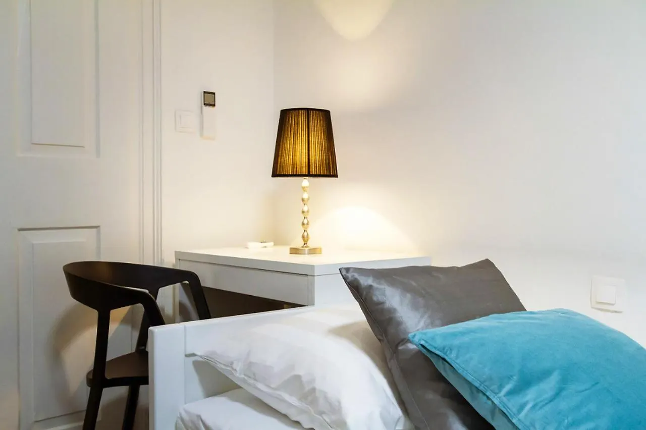 Apartamento Divinity'S - Old Town Center Zadar