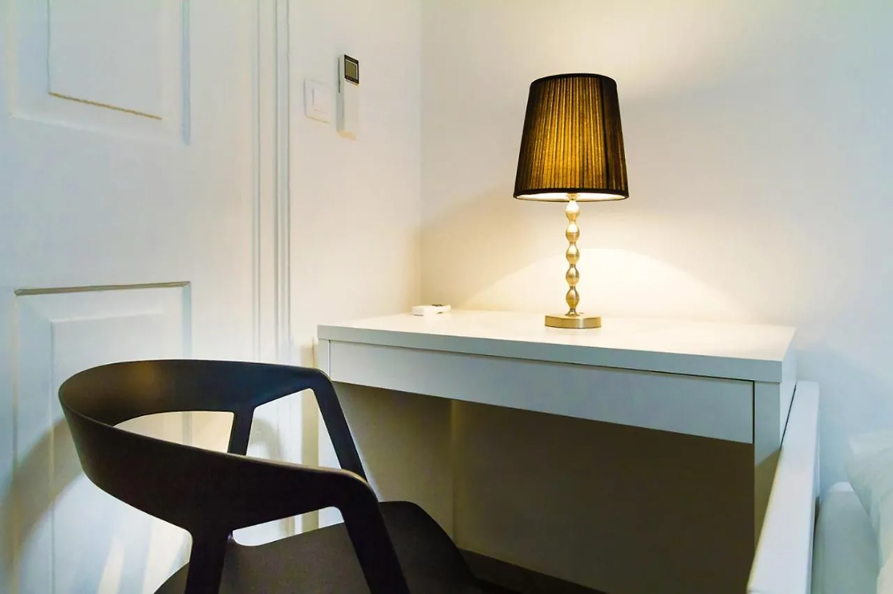 Apartamento Divinity'S - Old Town Center Zadar Croacia