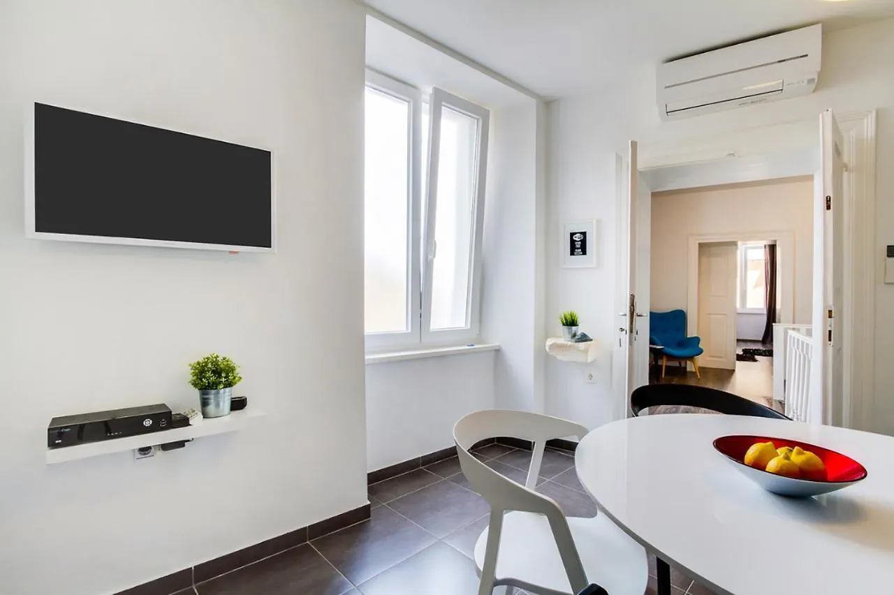 Apartamento Divinity'S - Old Town Center Zadar