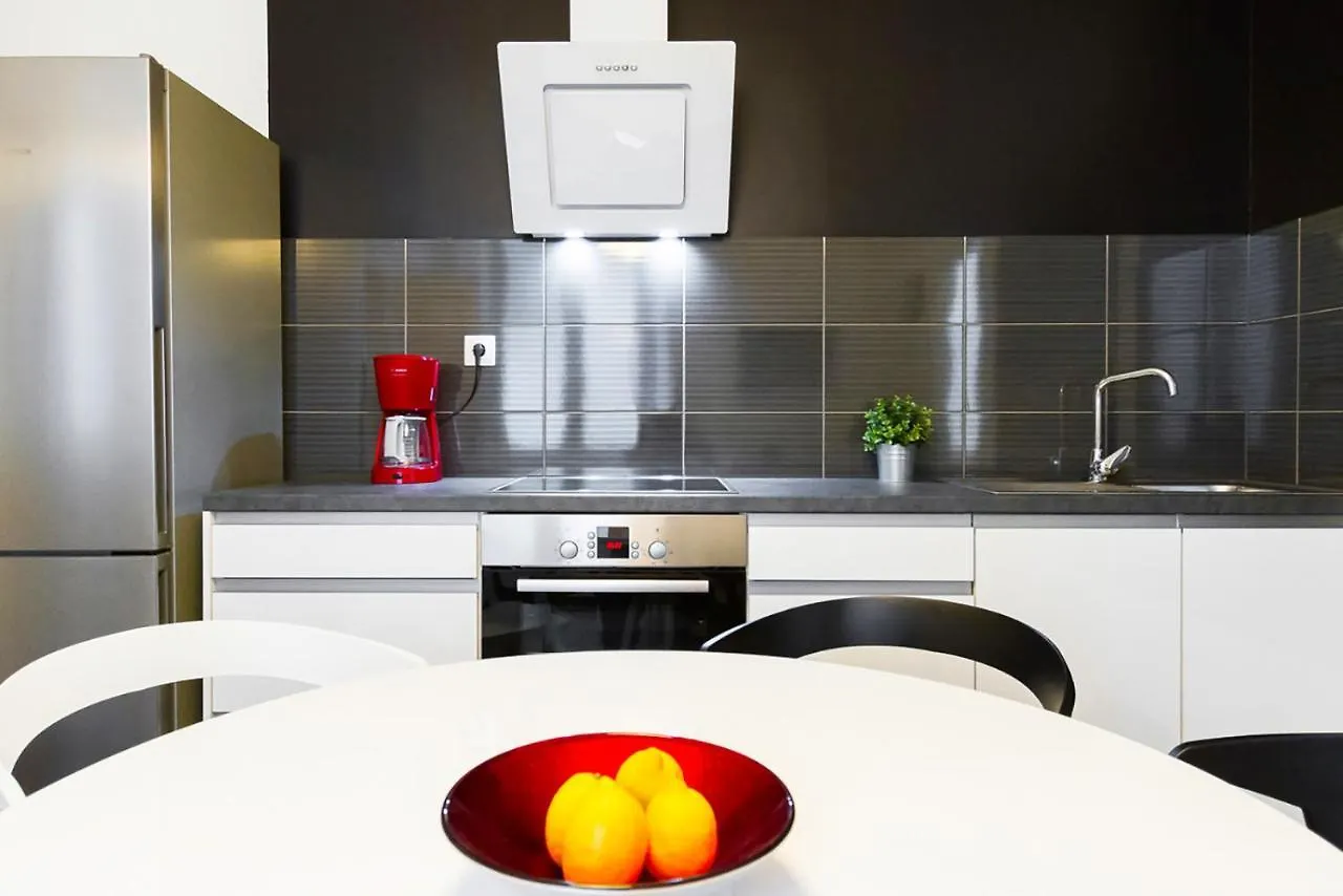 Apartamento Divinity'S - Old Town Center Zadar Croacia