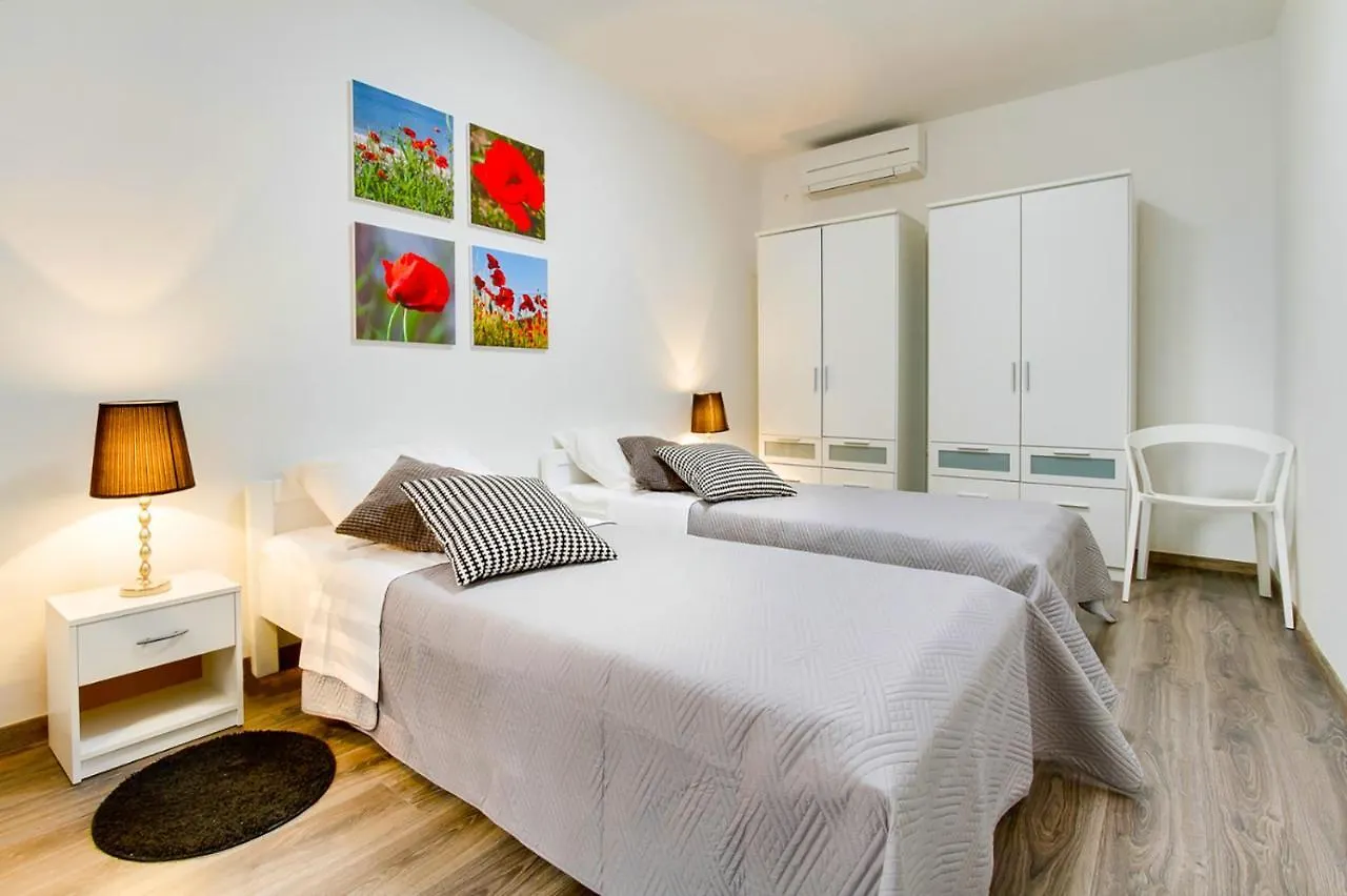 Apartamento Divinity'S - Old Town Center Zadar Croacia