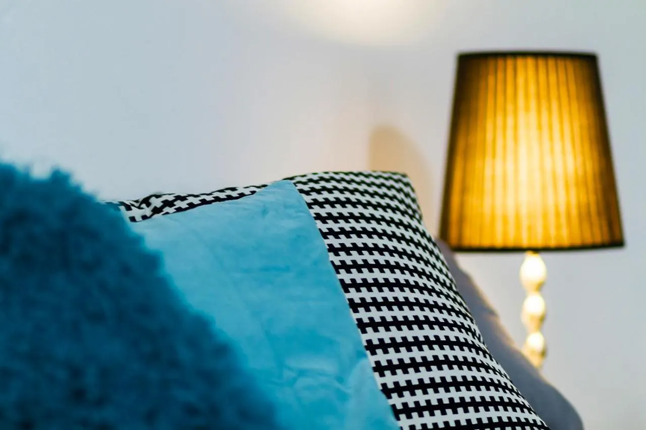 Apartamento Divinity'S - Old Town Center Zadar Croacia