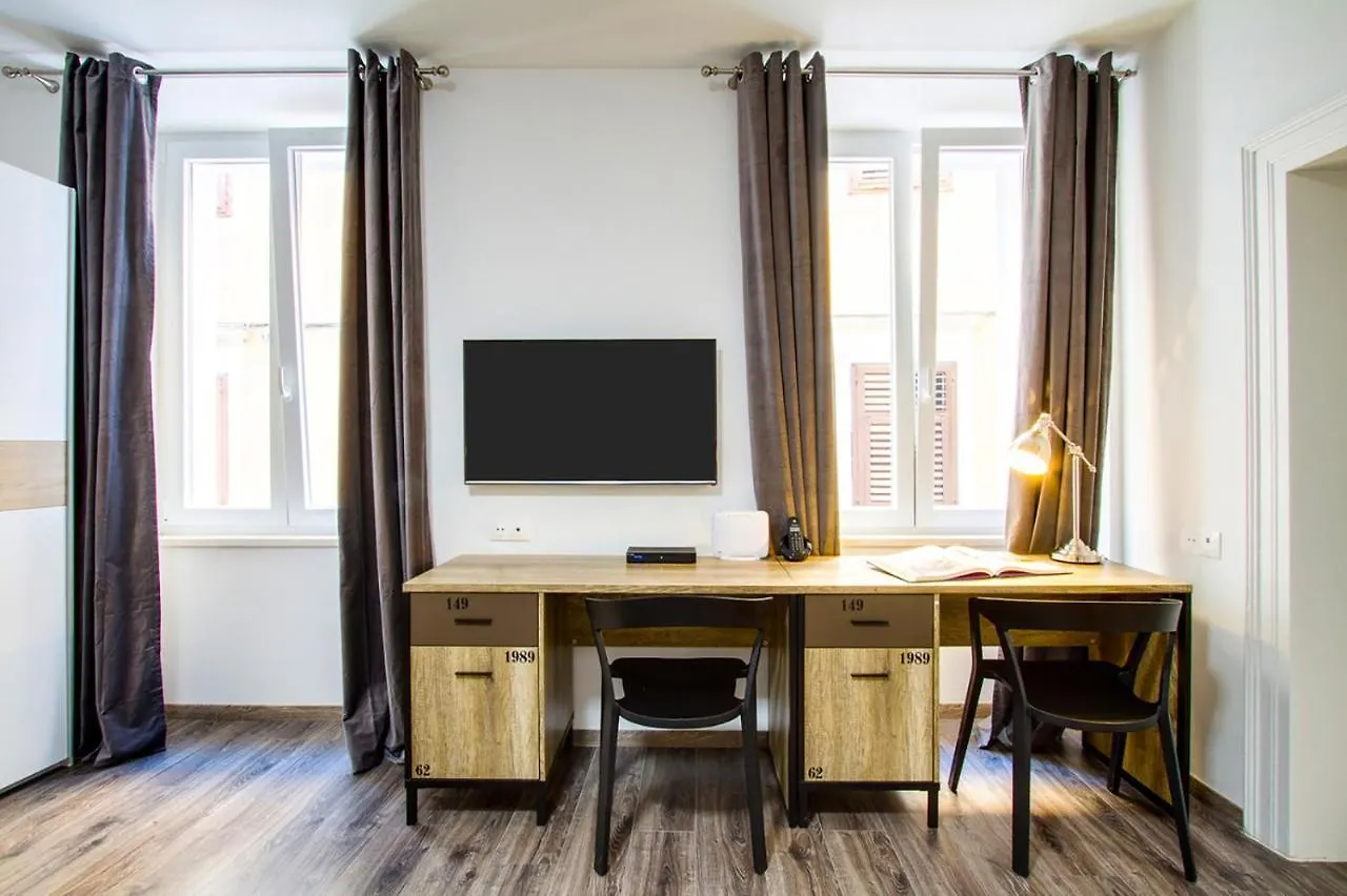 Apartamento Divinity'S - Old Town Center Zadar