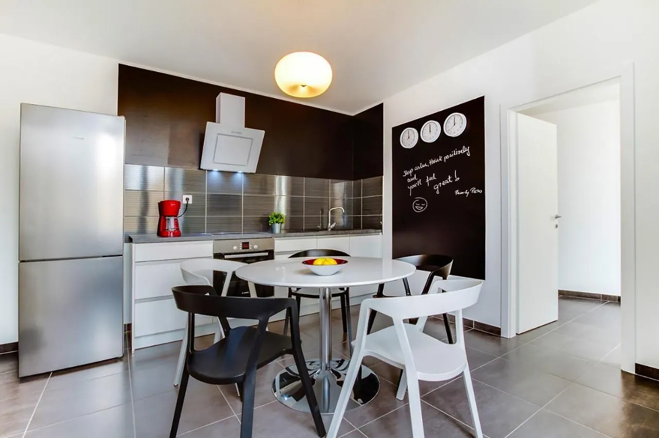 Apartamento Divinity'S - Old Town Center Zadar