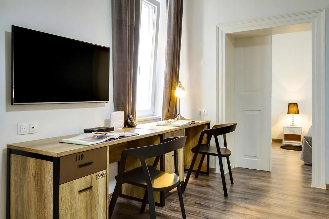 Apartamento Divinity'S - Old Town Center Zadar
